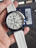 Tommy Hilfiger 1791723 Men's Analogue Quartz Watch with Silicone Strap