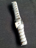 Pulsar Ladies Watch Two Tone ladies Watch