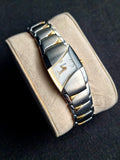 Pulsar Ladies Watch Two Tone ladies Watch