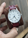 Gant Gents Watch 40mm dial Size white dial