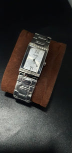 Kenneth Cole Ladies Watch Purple dial