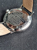 Teb Baker Ladies Watch black Dial