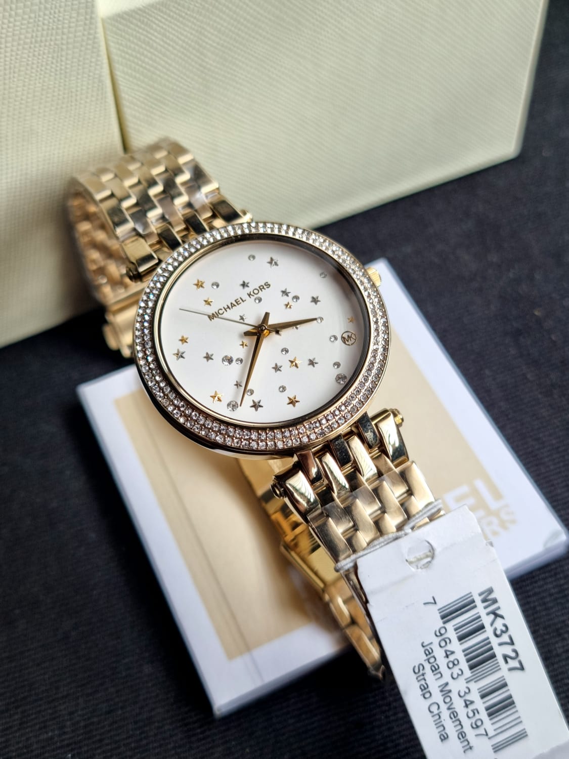 Michael kors 3727 Clearance