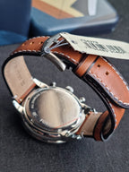 Fossil Analog Blue Dial Men's Watch - FS5279