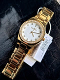 Morelatto Ladies Watch Golden Chain 38mm Dial Size