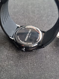 Kenneth Cole Gents Watch maroon Dial 40mm dial Size