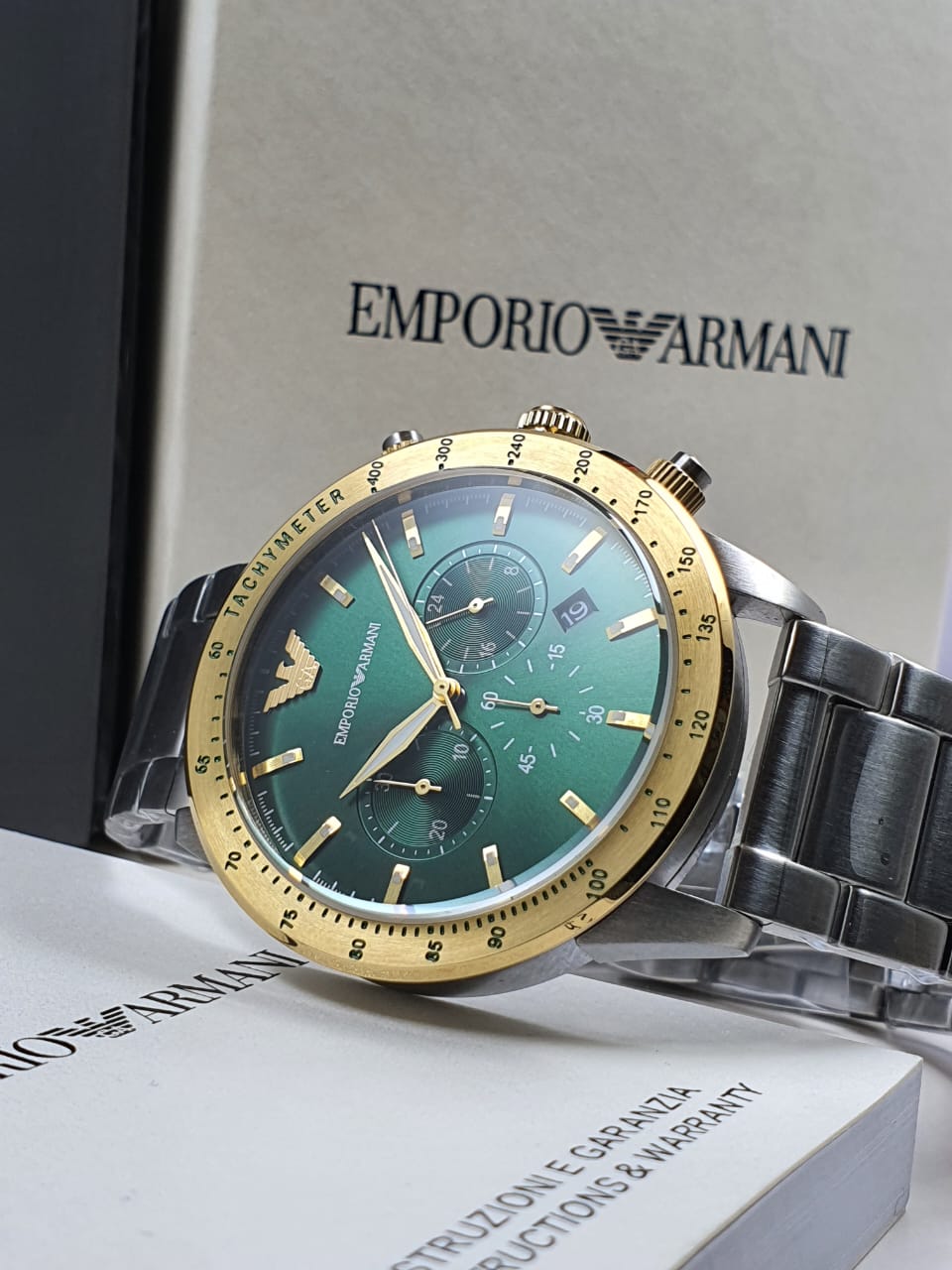 Emporio Armani Casual Watch AR11454