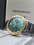 Emporio Armani Casual Watch AR11454