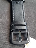 Kenneth Cole Reaction Black dial Gents Watch