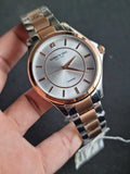 Kenneth Cole Two Tone  Gents Watch