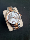 Kenneth Cole Two Tone  Gents Watch