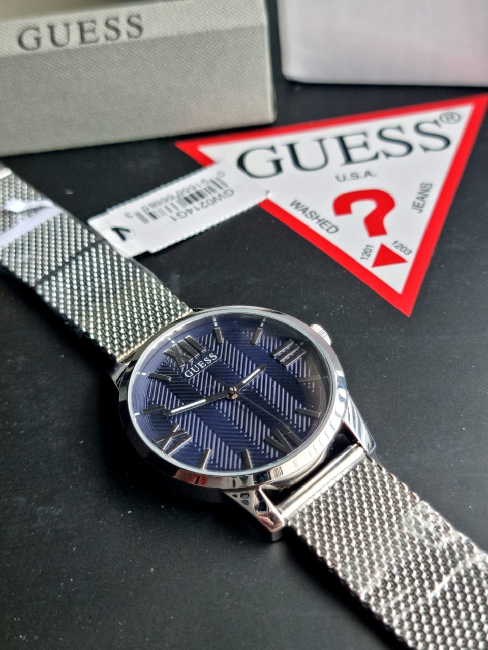 GUESS Analogical GW0214G1