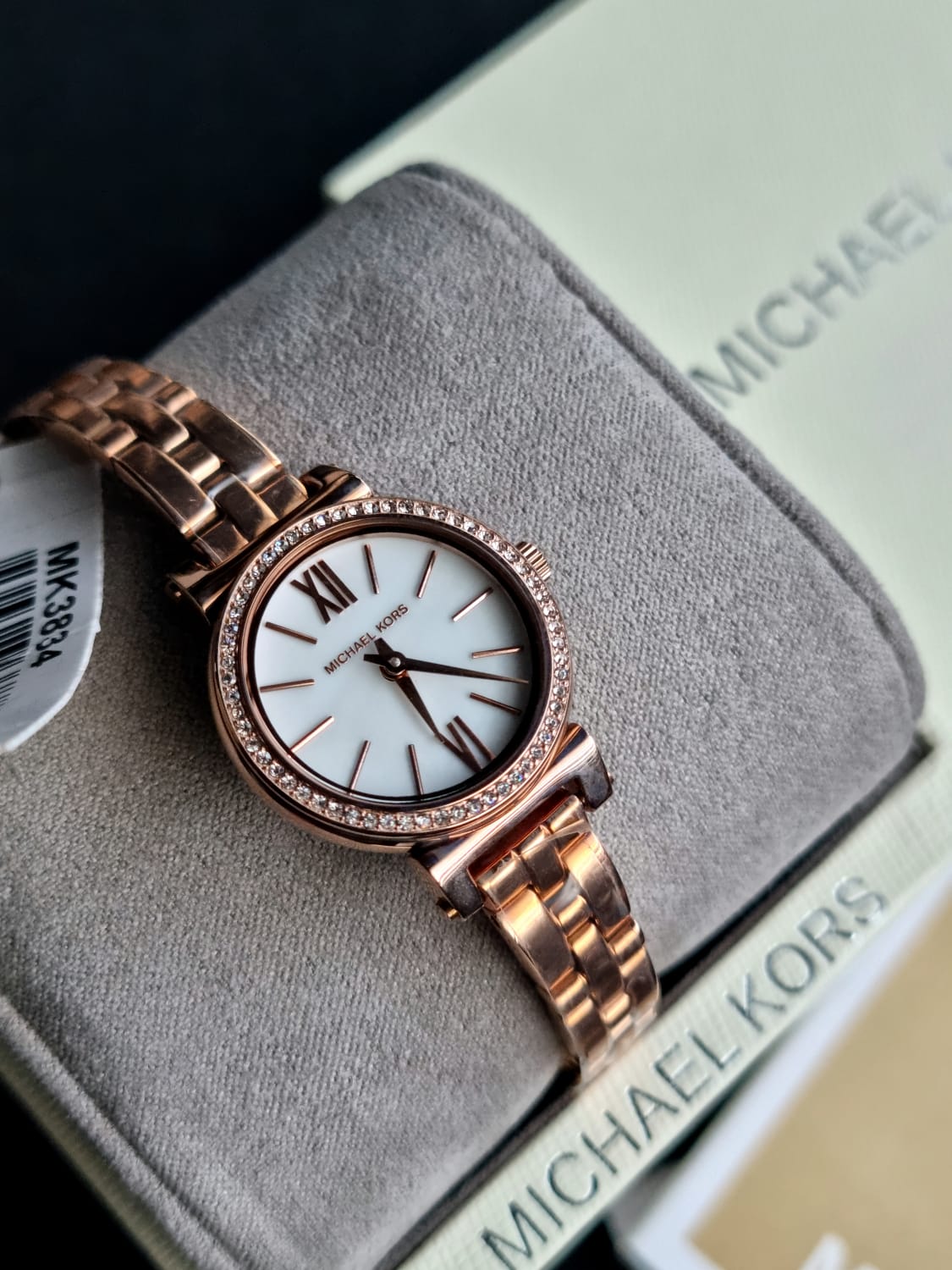 Michael kors mk on sale 3834