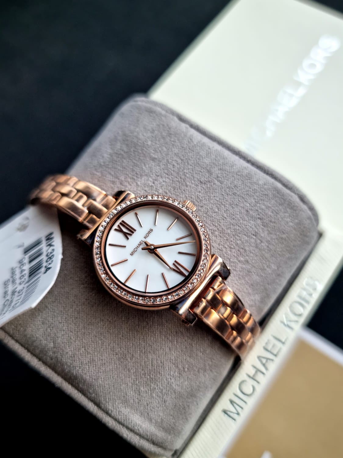 Michael kors on sale mk 3834