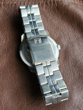 Tissot Pr100 Gents Watch 40mm dial Size