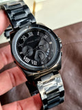 MICHAEL KORS Brecken Chronograph Men's Watch MK8482