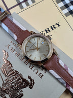 BURBERRY BU9133 Women's Wrist Watch