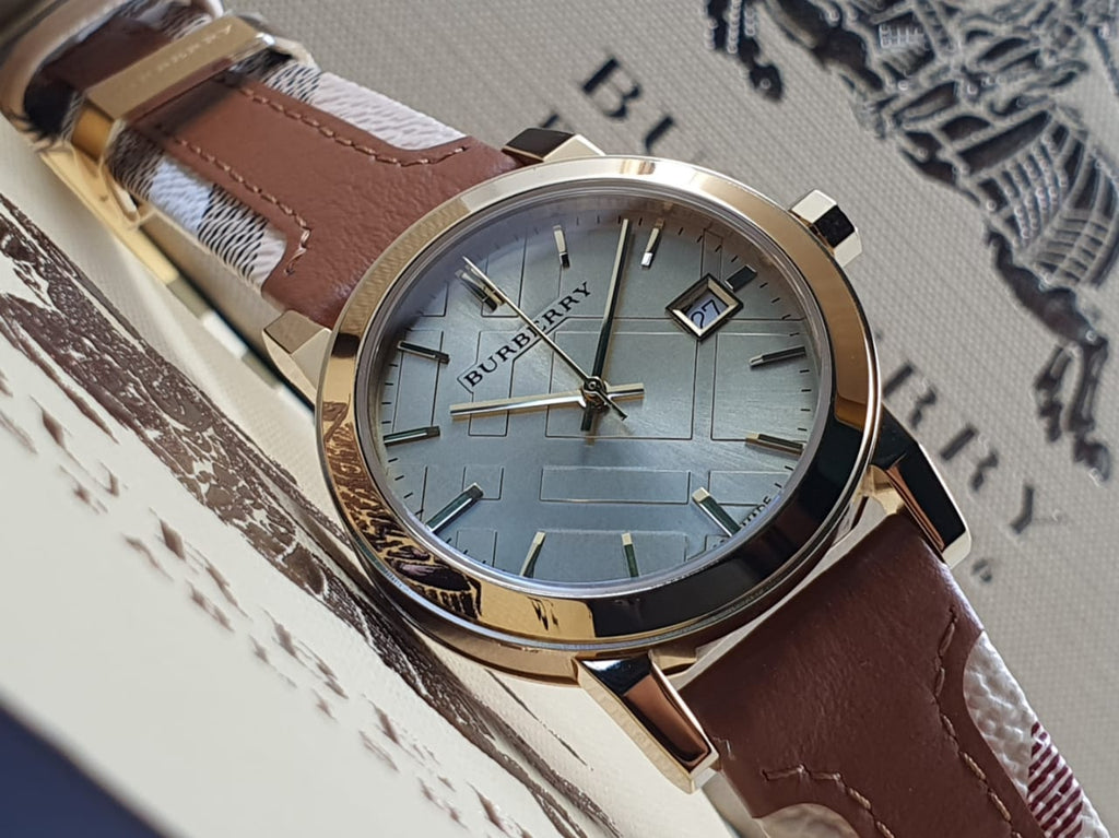 BURBERRY BU9133 Women's Wrist Watch
