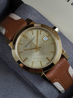 BURBERRY BU9133 Women's Wrist Watch