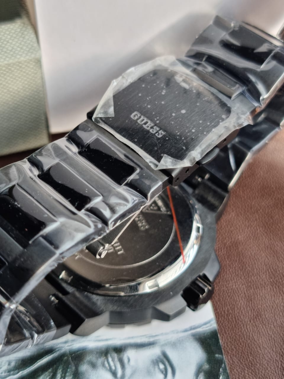 Guess Mens Watch – GW0426G3