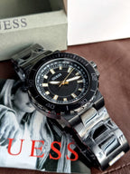 Guess Mens Watch – GW0426G3