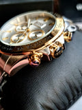 Hugo Boss Ikon Men's Chronograph Quartz Watch 1512960