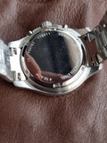 Fossil Men's FB-03 Stainless Steel Dive-Inspired Casual Quartz Watch FS5767