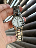 Seiko 5 Ladies Watch Automatic 32mm dial Size