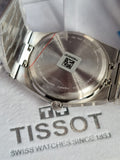 Tissot T137.410.11.091.00 PRX Metal Band Men Watch