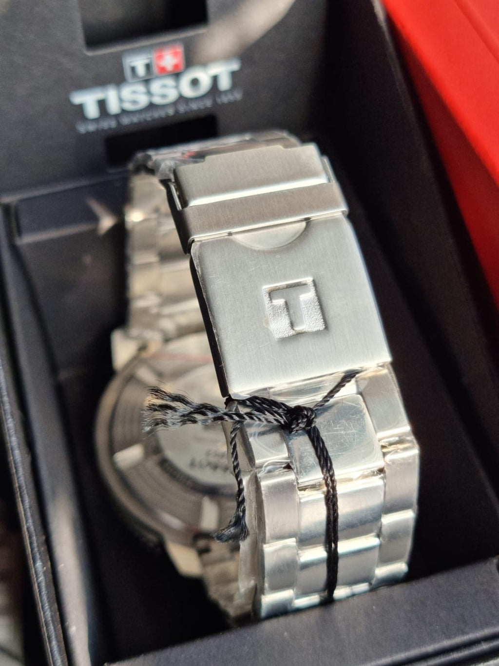 TISSOT SEASTAR 1000 CHRONOGRAPH T120.417.11.051.01