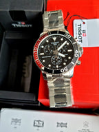 TISSOT SEASTAR 1000 CHRONOGRAPH T120.417.11.051.01