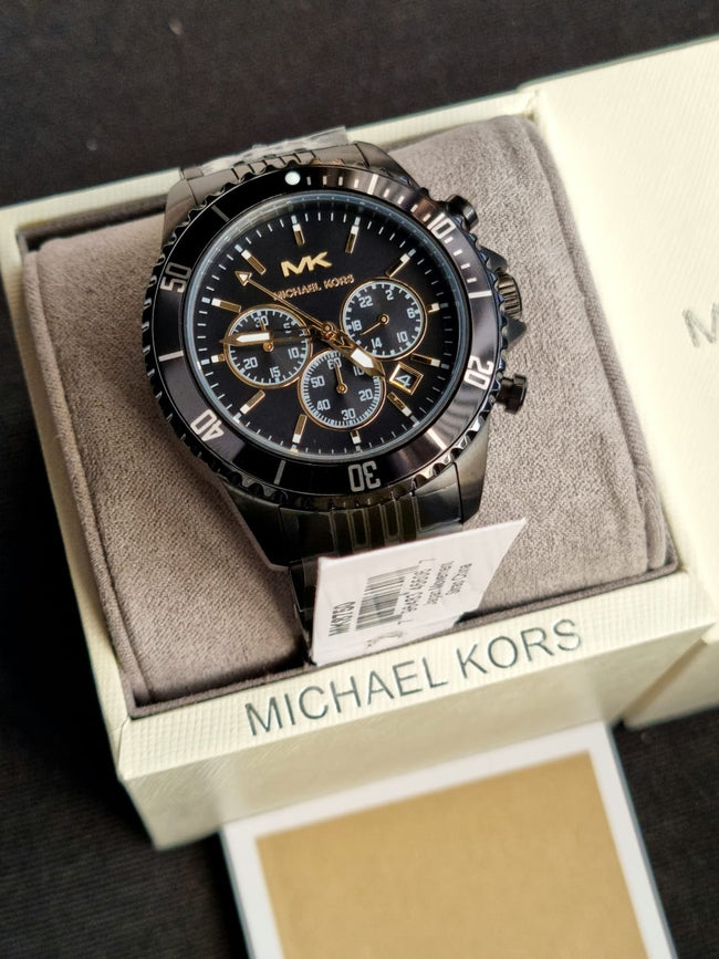 Michael Kors MK8750 Mens Bayville Watch Main Image