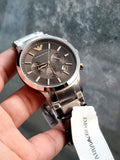 Armani watch ar11047 best sale