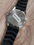 Lorus Sub Brand Of Seiko Black dial Black Dial 40mm dial Size