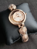 Versus Versace Rose Gold  Caseing 40mm dial Size