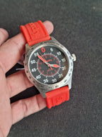 Superdry - Mens Watch - SYG111R