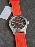 Superdry - Mens Watch - SYG111R