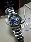 Fossil BQ2022 Gents Watch 45mm Dial Size