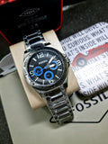 Fossil BQ2022 Gents Watch 45mm Dial Size