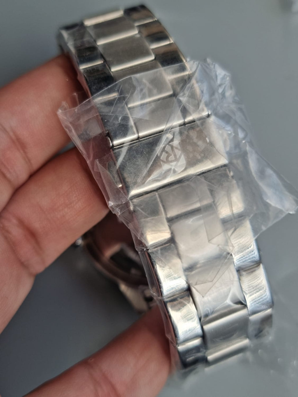 Relic Sub Brand Of Fossil Gents Watch 44mm Watch