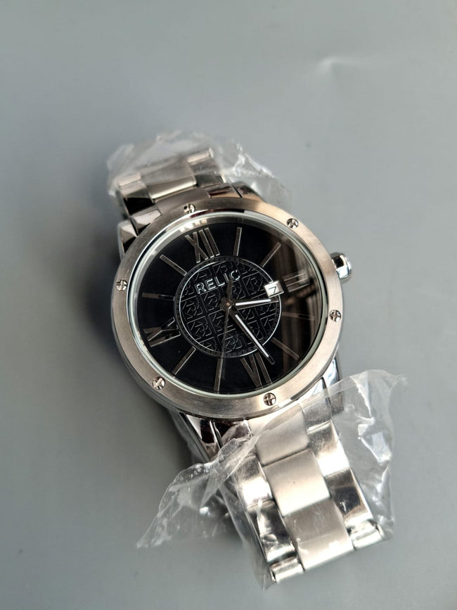 Relic Sub Brand Of Fossil Gents Watch 44mm Watch Hover Image