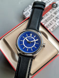 Fossil Bq1519 Blue dial 45mm Dial Size Watch