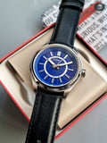 Fossil Bq1519 Blue dial 45mm Dial Size Watch