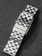 Esmurt Ladies Watch White dial