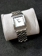 Esmurt Ladies Watch White dial