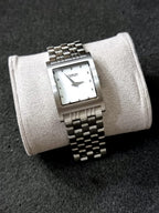 Esmurt Ladies Watch White dial