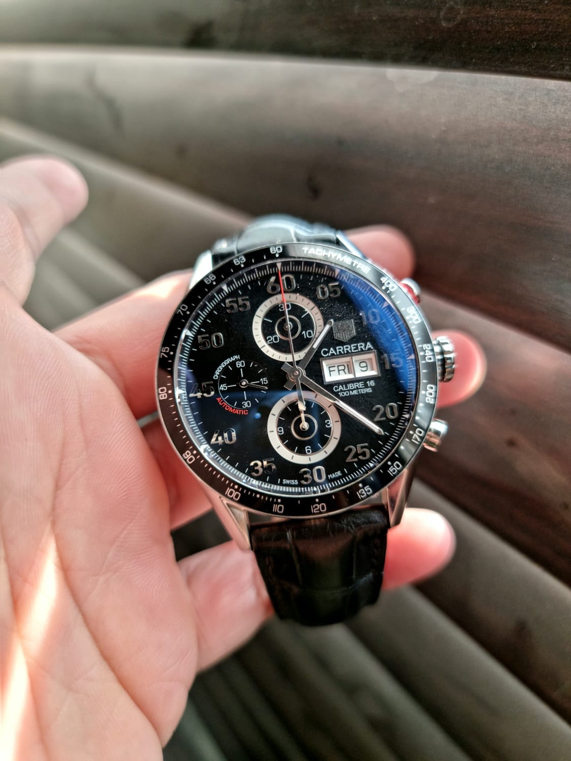 Heuer Watches Prezzo Orologio Tag Heuer Carrera Heuer Calibre 16