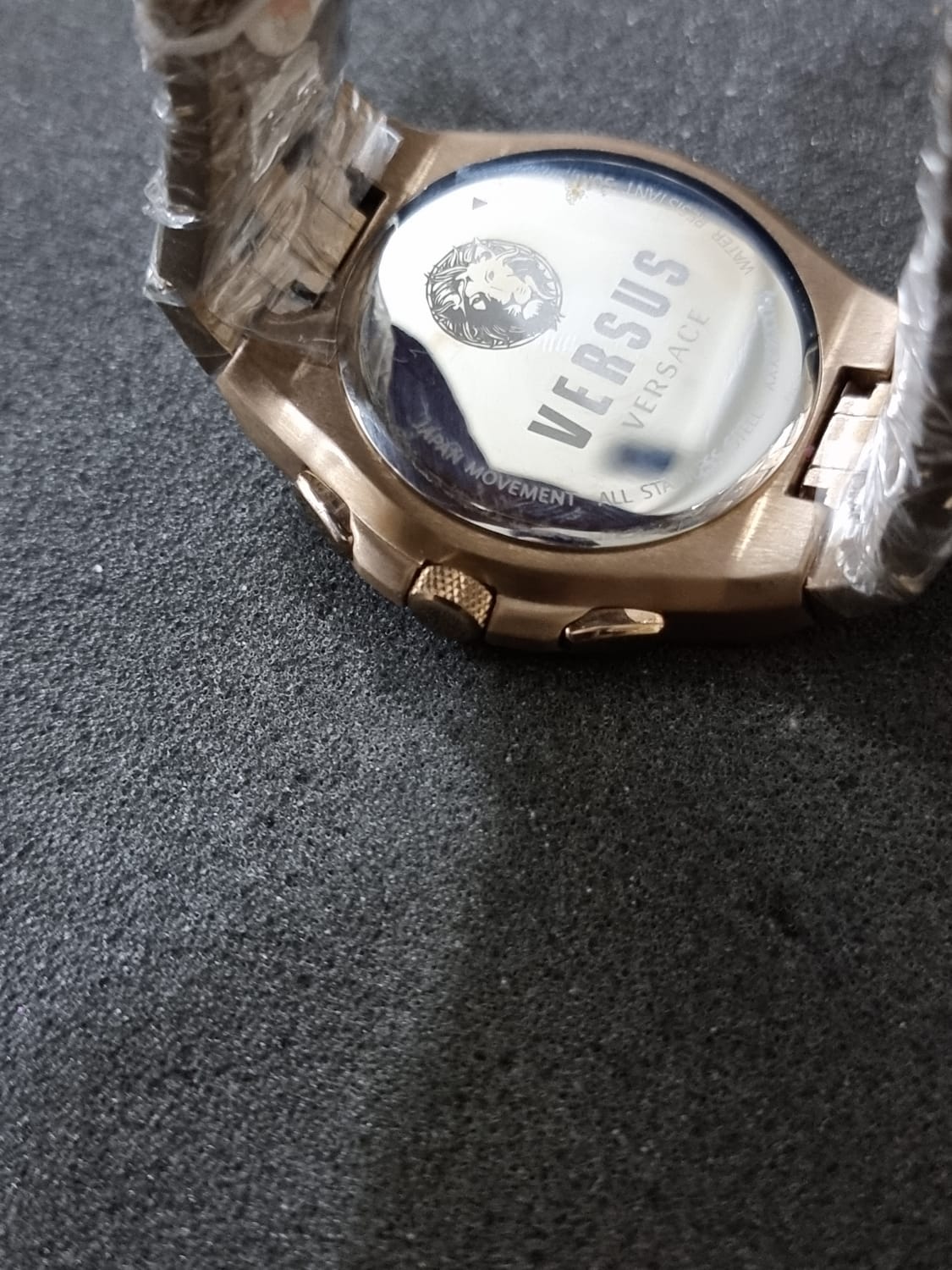 Versus Versace Gents Watch 46mm Watch