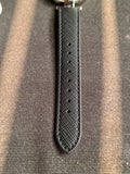 Versus Versace Case Material Stainless Steel Black dial