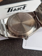 Tissot PRX 40 T137.410.11.091.01
